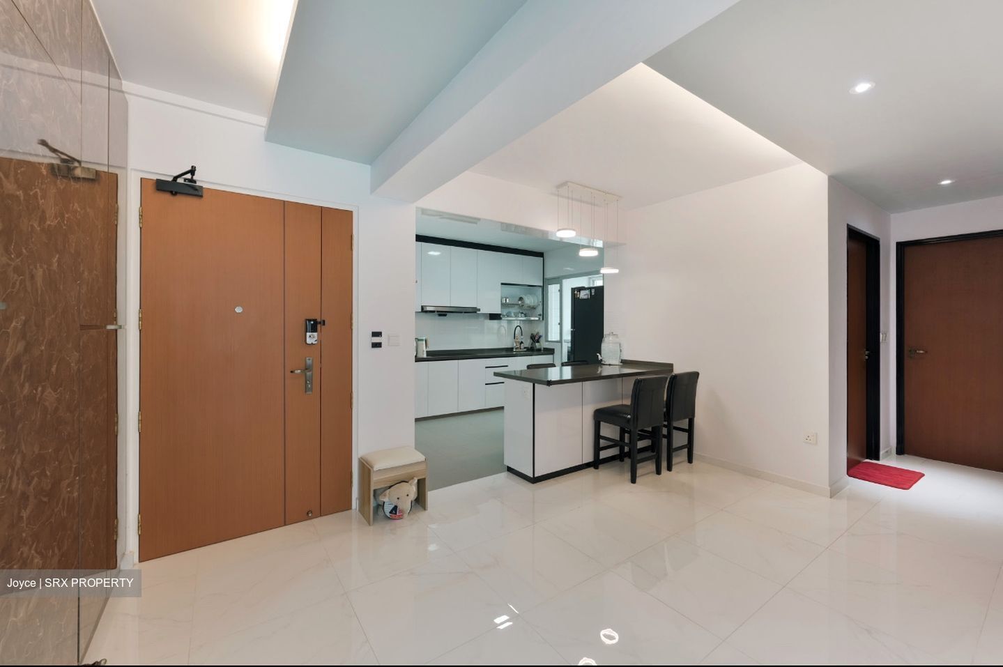 Blk 128A Eastcrown @ Canberra (Sembawang), HDB 4 Rooms #410671731